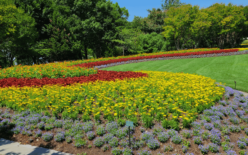 Dallas Arboretum