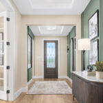 Torino Entryway