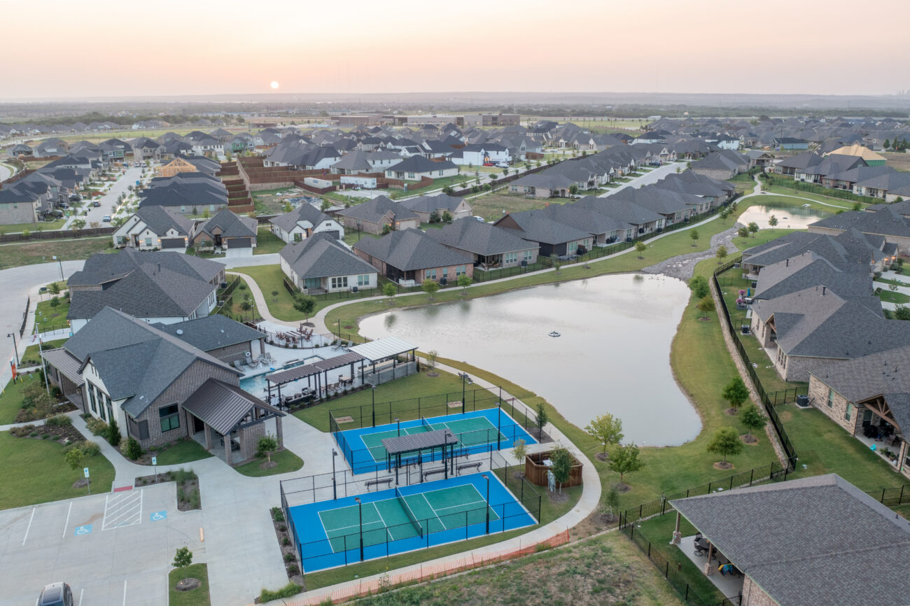 Ladera at The Reserve