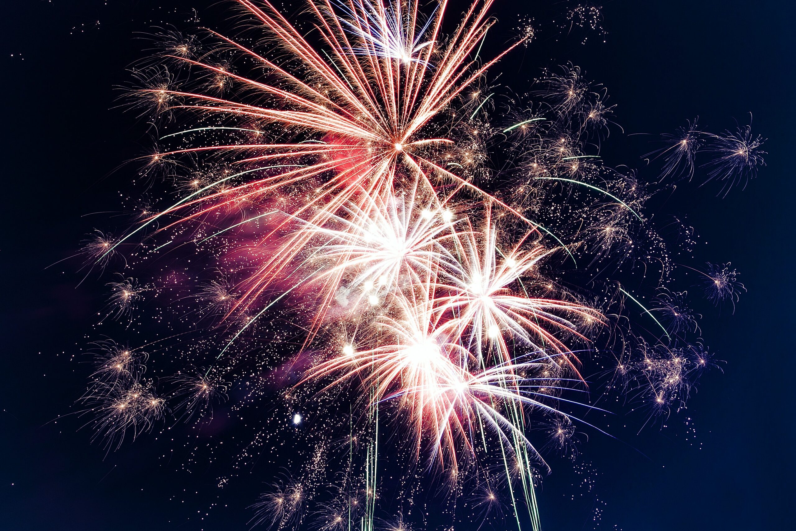 DFW Fourth of July Events Ladera Texas