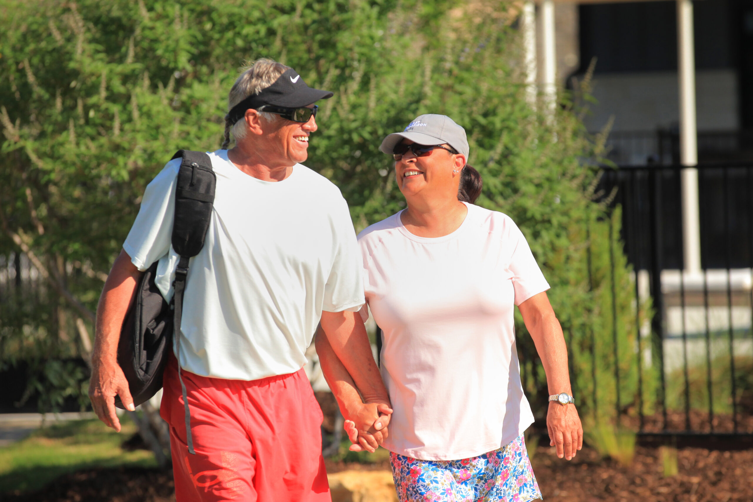 Ladera Living communities