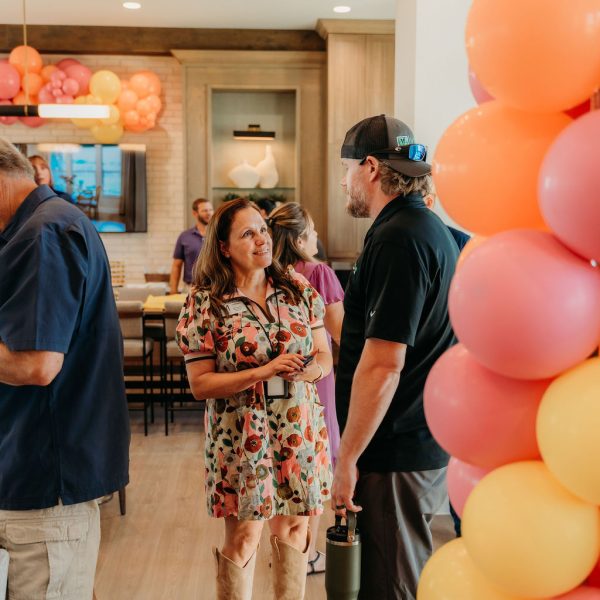 Timberbrook Ribbon Cutting and Realtor Preview (17)