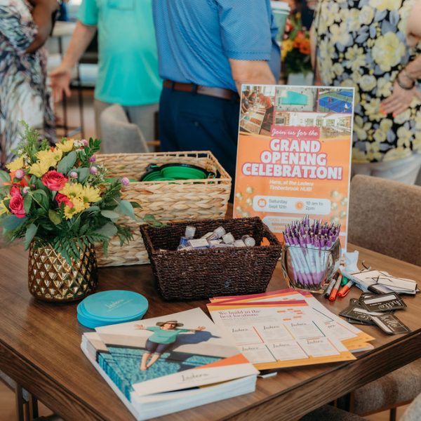 Timberbrook Ribbon Cutting and Realtor Preview (23)