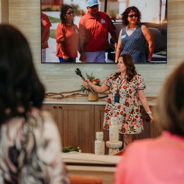 Timberbrook Ribbon Cutting and Realtor Preview (26)