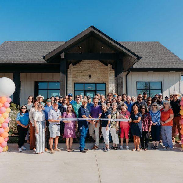 Timberbrook Ribbon Cutting and Realtor Preview (3)