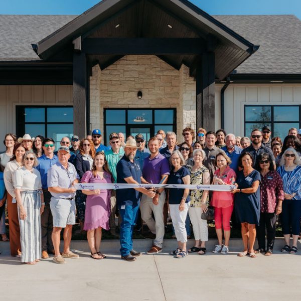 Timberbrook Ribbon Cutting and Realtor Preview (4)