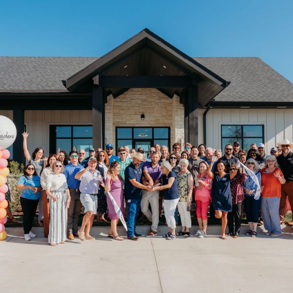 Timberbrook Ribbon Cutting and Realtor Preview (5)