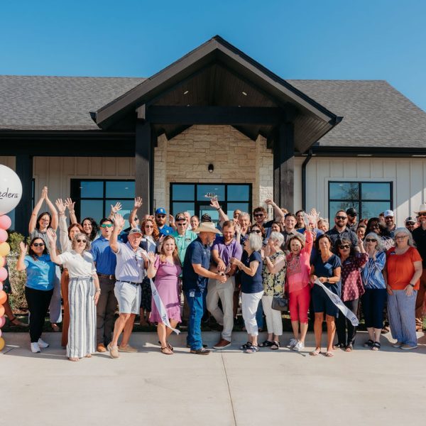 Timberbrook Ribbon Cutting and Realtor Preview (6)