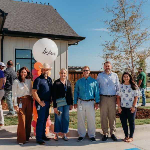 Timberbrook Ribbon Cutting and Realtor Preview (7)