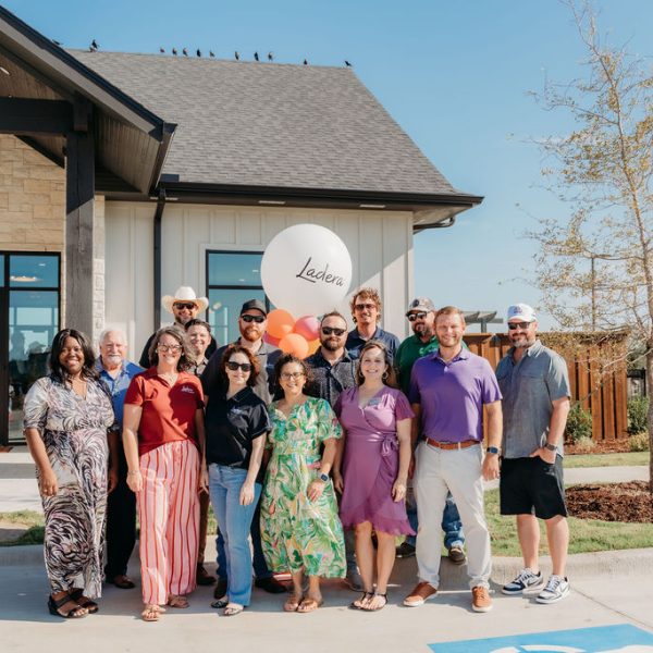 Timberbrook Ribbon Cutting and Realtor Preview (8)